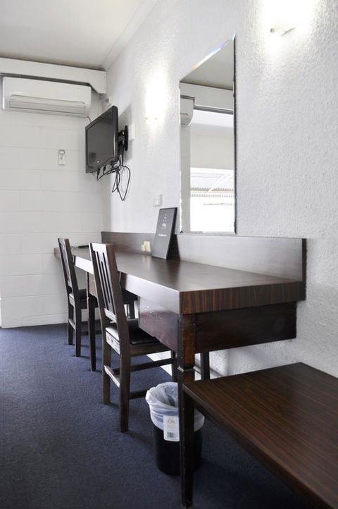 Alexandra Park Motor Inn - Accommodation Georgetown 34