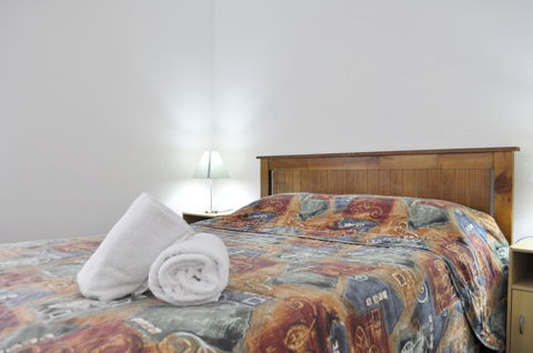 Alexandra Park Motor Inn - Accommodation Georgetown 31