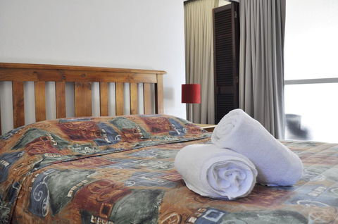 Alexandra Park Motor Inn - Accommodation Georgetown 43