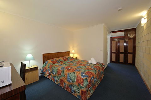 Alexandra Park Motor Inn - Accommodation Georgetown 24