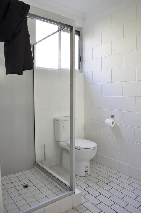 Alexandra Park Motor Inn - Accommodation Georgetown 36