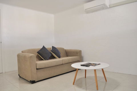 Alexandra Park Motor Inn - Accommodation Georgetown 26