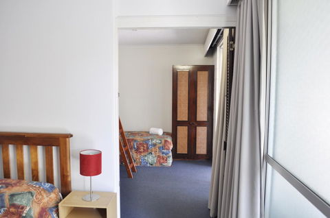 Alexandra Park Motor Inn - Accommodation Georgetown 44