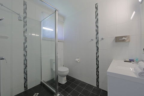 Alexandra Park Motor Inn - Accommodation Georgetown 19