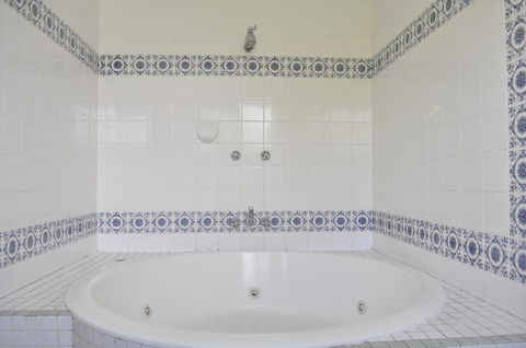 Alexandra Park Motor Inn - Accommodation Georgetown 42