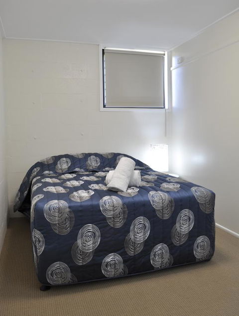 Alexandra Park Motor Inn - Accommodation Georgetown 14