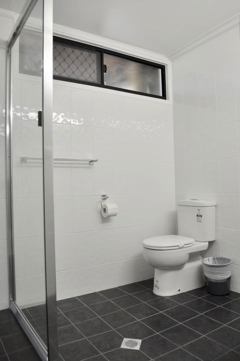 Alexandra Park Motor Inn - Accommodation Georgetown 13