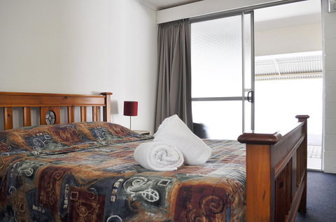 Alexandra Park Motor Inn - Accommodation Georgetown 38