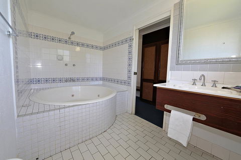 Alexandra Park Motor Inn - Accommodation Georgetown 25