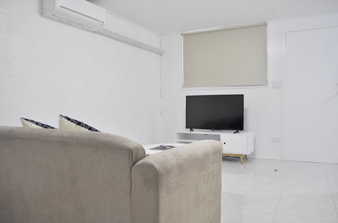 Alexandra Park Motor Inn - Accommodation Georgetown 12