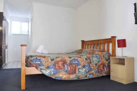 Alexandra Park Motor Inn - Accommodation Georgetown 35
