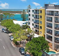 Belaire Place - Accommodation Georgetown