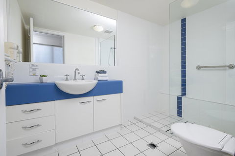 Belaire Place Motel Apartments - Accommodation Georgetown 10