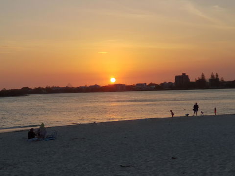 Belaire Place Motel Apartments - Accommodation Georgetown 13