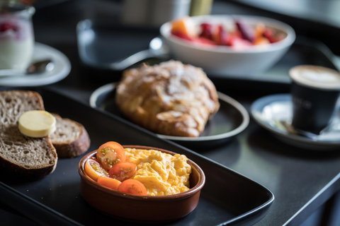 Ovolo The Valley Brisbane - Accommodation Georgetown 41