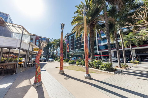 Ovolo The Valley Brisbane - Accommodation Georgetown 11