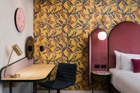 Ovolo The Valley Brisbane - Accommodation Georgetown 20