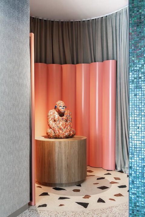 Ovolo The Valley Brisbane - Accommodation Georgetown 6