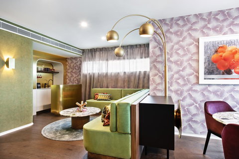 Ovolo The Valley Brisbane - Accommodation Georgetown 13