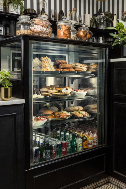 Ovolo The Valley Brisbane - Accommodation Georgetown 32