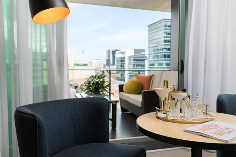 Ovolo The Valley Brisbane - Accommodation Georgetown 26