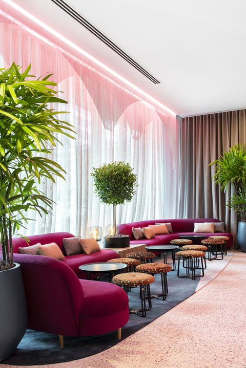 Ovolo The Valley Brisbane - Accommodation Georgetown 3