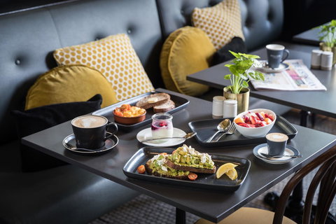 Ovolo The Valley Brisbane - Accommodation Georgetown 35