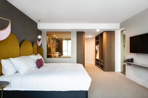 Ovolo The Valley Brisbane - Accommodation Georgetown 15