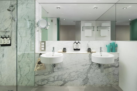 Ovolo The Valley Brisbane - Accommodation Georgetown 21