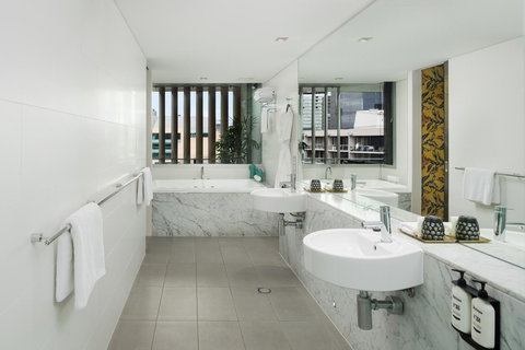 Ovolo The Valley Brisbane - Accommodation Georgetown 1