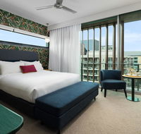 Ovolo The Valley Brisbane - Accommodation Georgetown