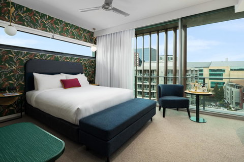 Ovolo The Valley Brisbane - Accommodation Georgetown 0