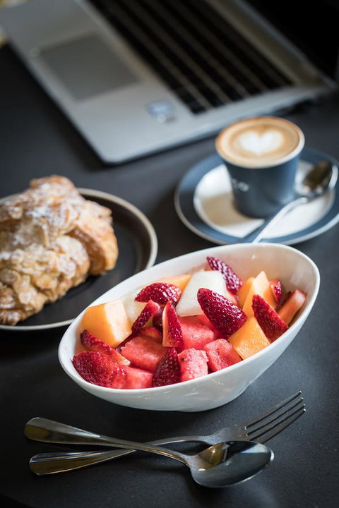 Ovolo The Valley Brisbane - Accommodation Georgetown 40