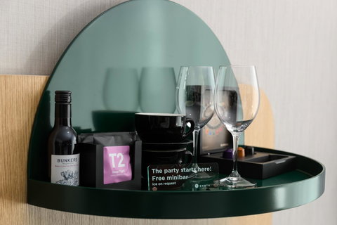 Ovolo The Valley Brisbane - Accommodation Georgetown 24