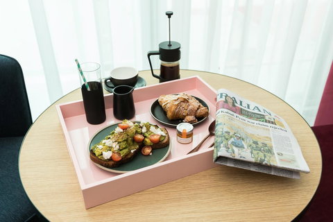 Ovolo The Valley Brisbane - Accommodation Georgetown 44