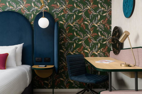 Ovolo The Valley Brisbane - Accommodation Georgetown 18