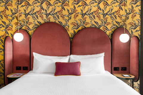 Ovolo The Valley Brisbane - Accommodation Georgetown 16