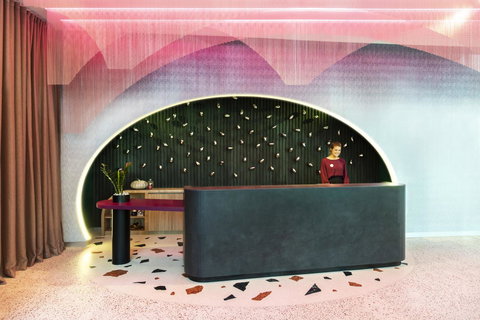 Ovolo The Valley Brisbane - Accommodation Georgetown 5