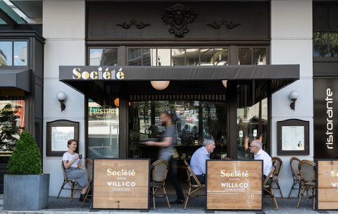 Ovolo The Valley Brisbane - Accommodation Georgetown 33