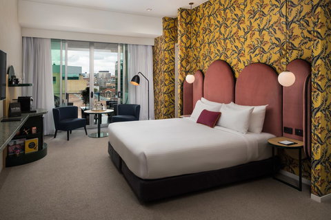 Ovolo The Valley Brisbane - Accommodation Georgetown 17