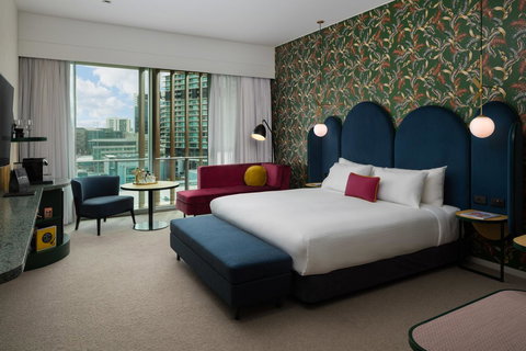 Ovolo The Valley Brisbane - Accommodation Georgetown 19
