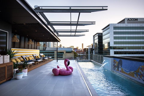 Ovolo The Valley Brisbane - Accommodation Georgetown 7