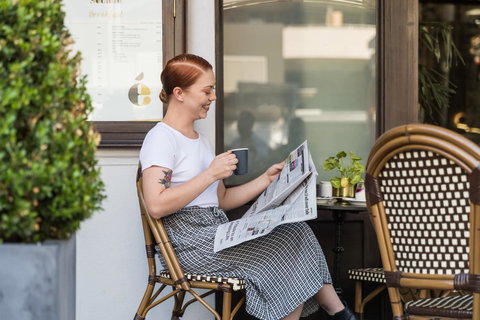 Ovolo The Valley Brisbane - Accommodation Georgetown 43