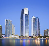 Mantra Circle On Cavill - Accommodation Georgetown