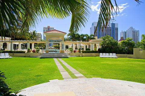 Towers Of Chevron - Private Apartment - Accommodation Georgetown 16