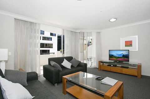 Towers Of Chevron - Private Apartment - Accommodation Georgetown 2