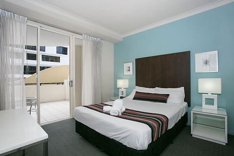 Towers Of Chevron - Private Apartment - Accommodation Georgetown 1