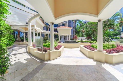 Towers Of Chevron - Private Apartment - Accommodation Georgetown 15