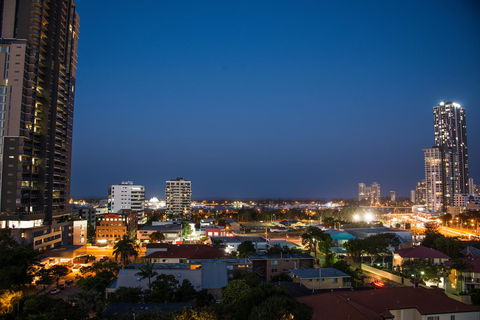 Woodroffe Hotel - Accommodation Georgetown 28