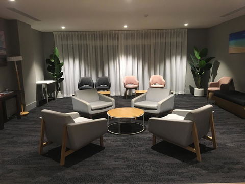 Woodroffe Hotel - Accommodation Georgetown 4